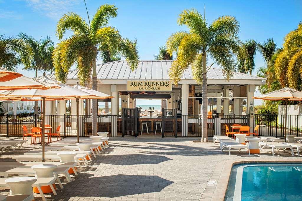 Sirata Beach Resort St Pete Beach St. Pete Beach Facilidades foto