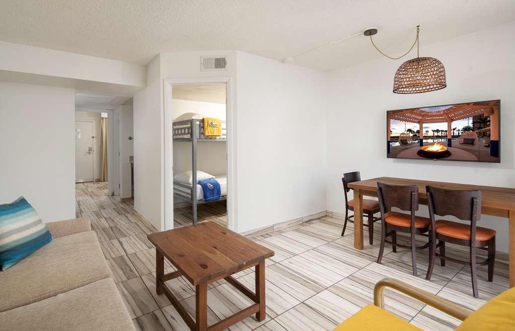 Sirata Beach Resort St Pete Beach St. Pete Beach Habitación foto
