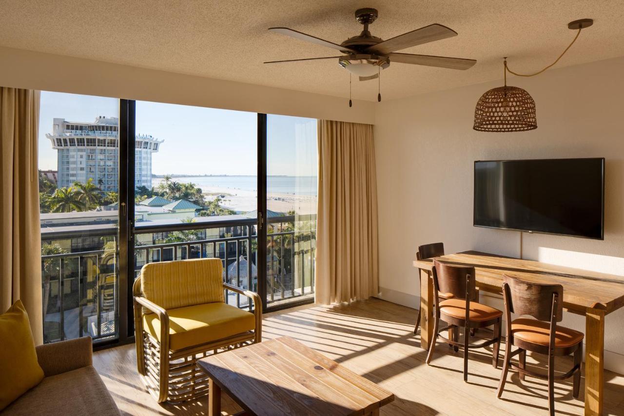 Sirata Beach Resort St Pete Beach St. Pete Beach Exterior foto
