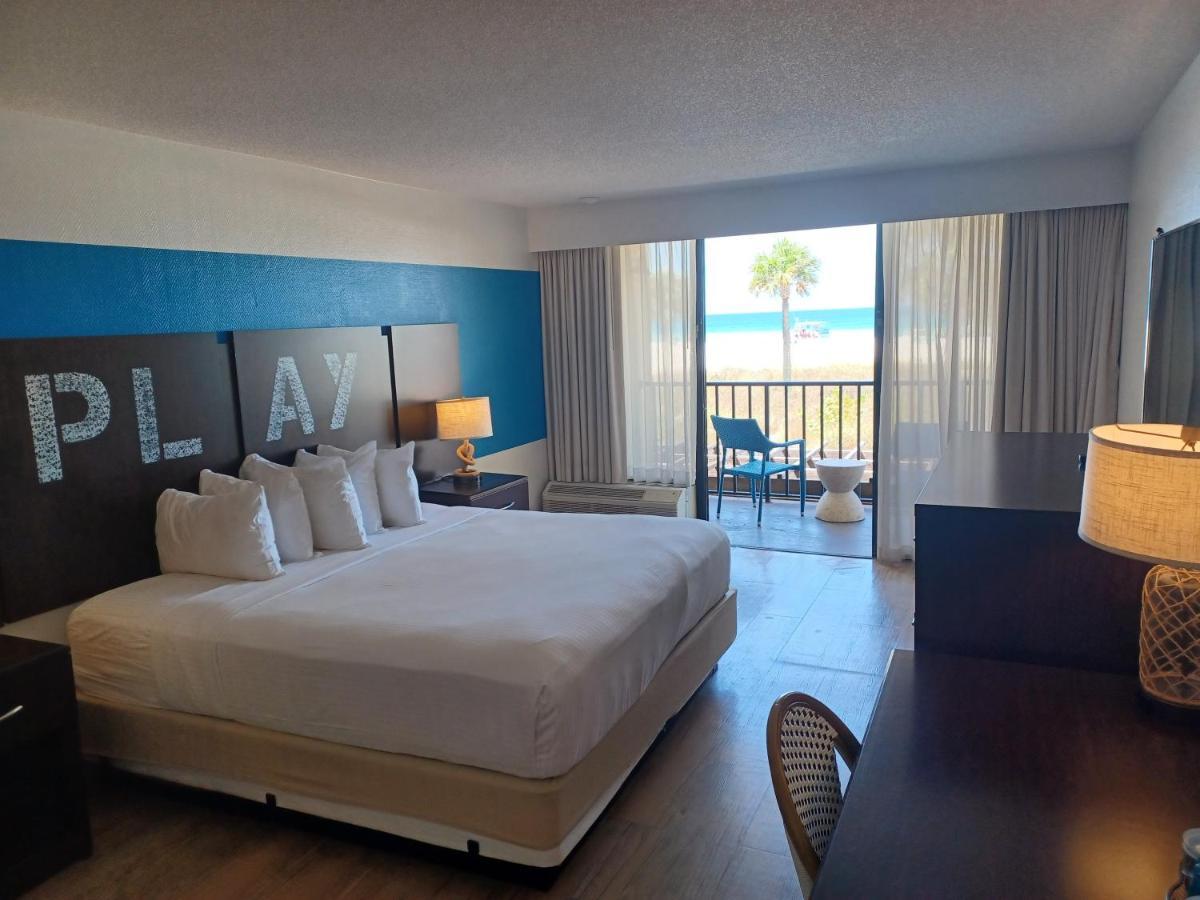 Sirata Beach Resort St Pete Beach St. Pete Beach Exterior foto