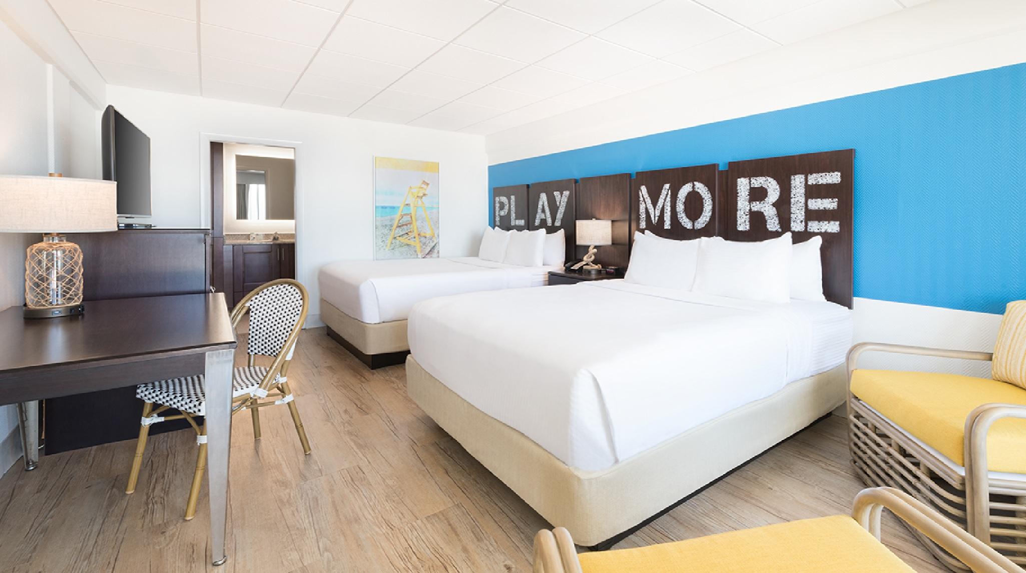 Sirata Beach Resort St Pete Beach St. Pete Beach Exterior foto
