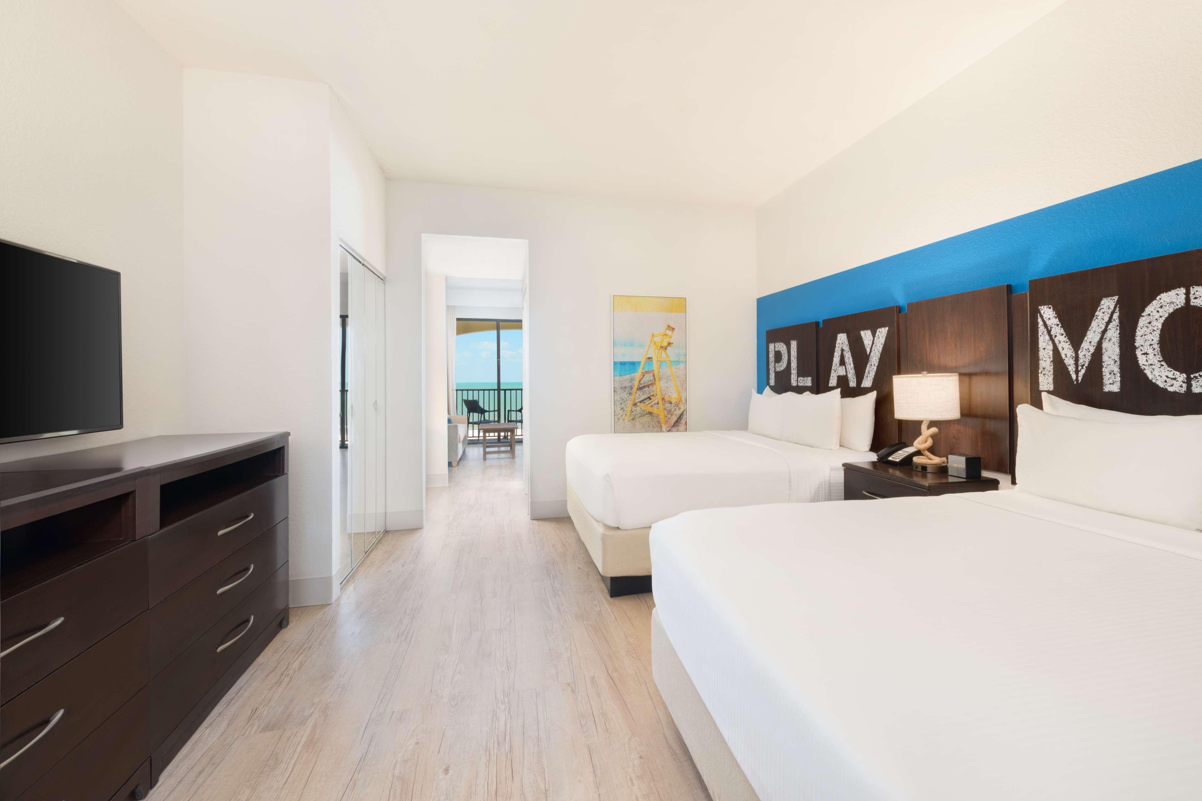 Sirata Beach Resort St Pete Beach St. Pete Beach Habitación foto