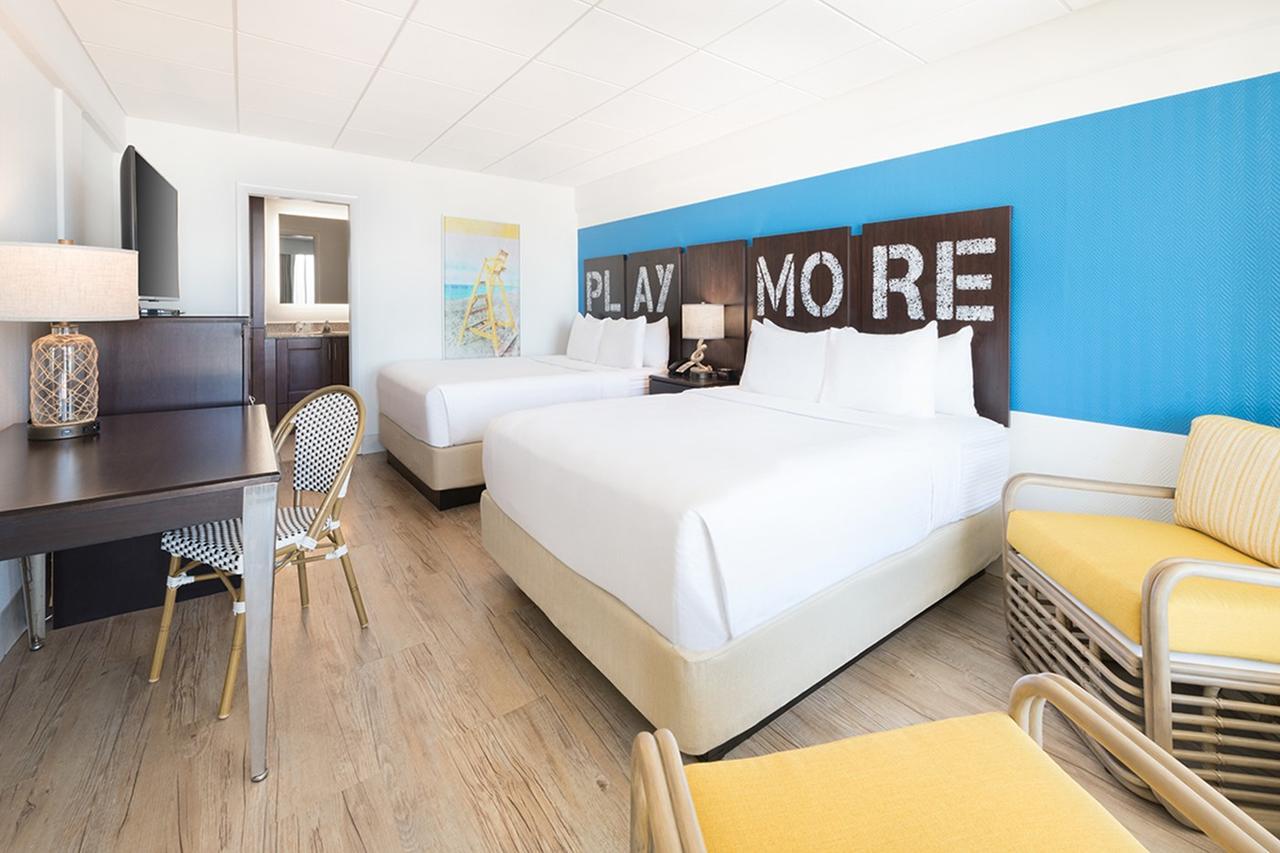 Sirata Beach Resort St Pete Beach St. Pete Beach Exterior foto