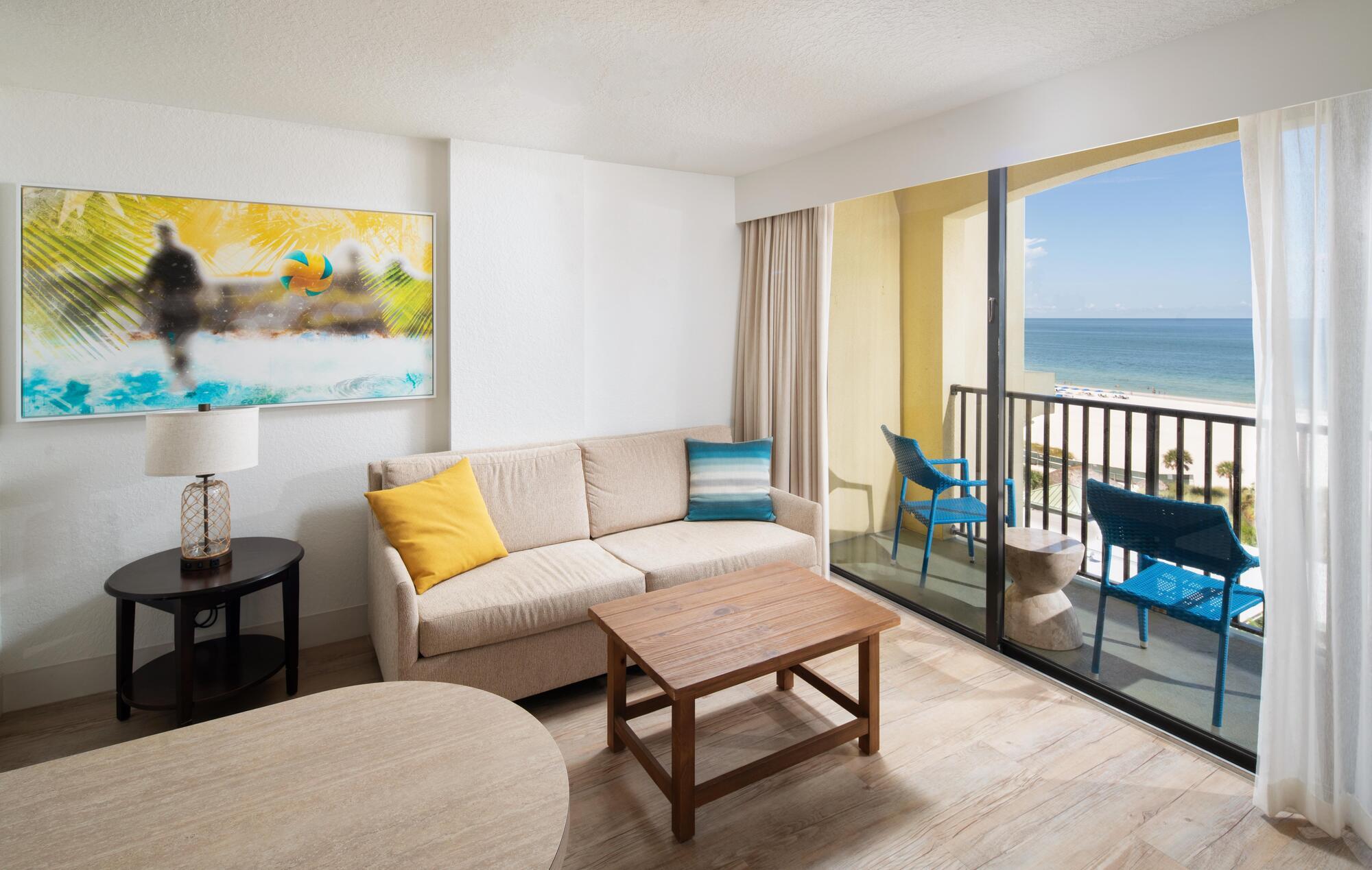 Sirata Beach Resort St Pete Beach St. Pete Beach Habitación foto